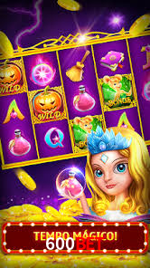 Welcome Bonus 600bet