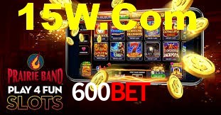 Live Casino 600bet