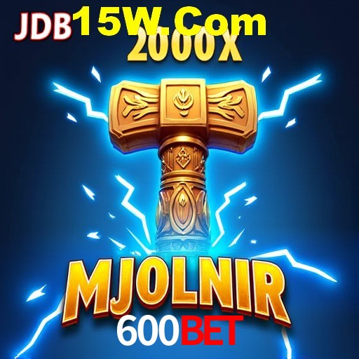 Responsive Design 600bet