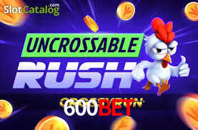 Daily Bonuses 600bet