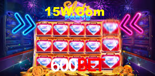 600bet.com