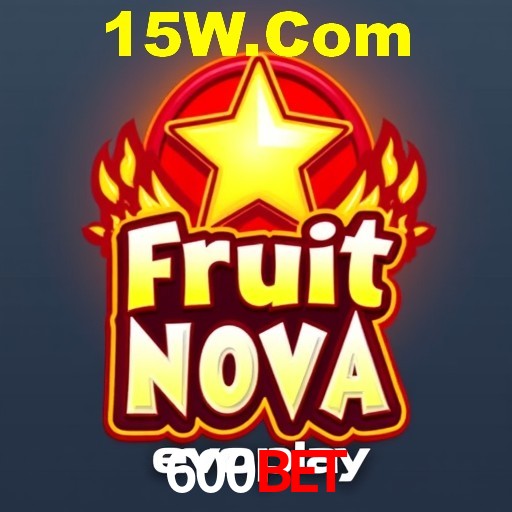 Descubra o Mundo do Cassino Online com 600bet