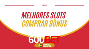 Ofertas Imperdíveis na 600bet: Promoções e Bônus Que Valem a Pena