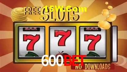 Diretório de Jogos 600bet