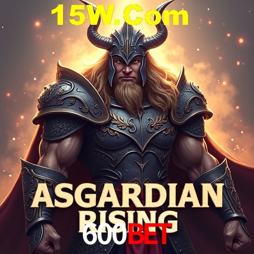 API Integration 600bet