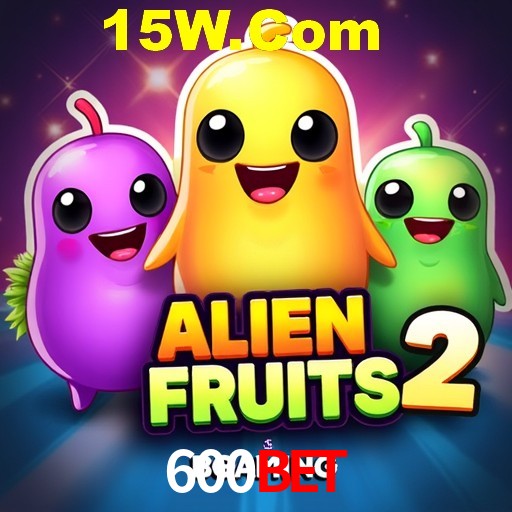 Game Providers 600bet