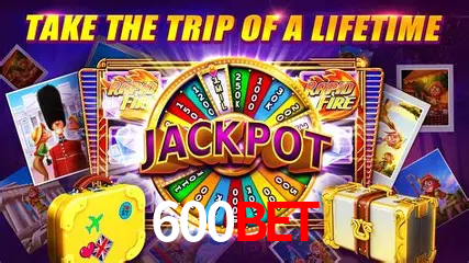 Recursos de Bônus 600bet