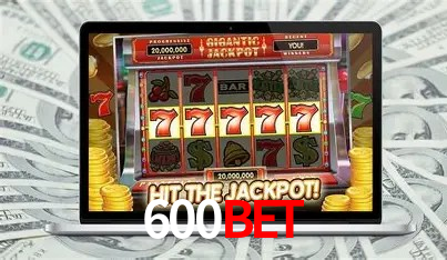 Casino Ao Vivo 600bet