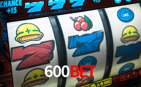 Programa VIP 600bet