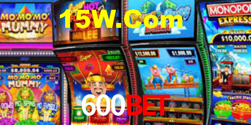 600bet.com