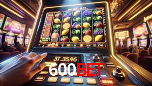 Tennis Betting 600bet