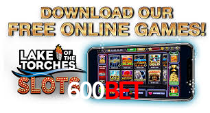 Tournaments 600bet