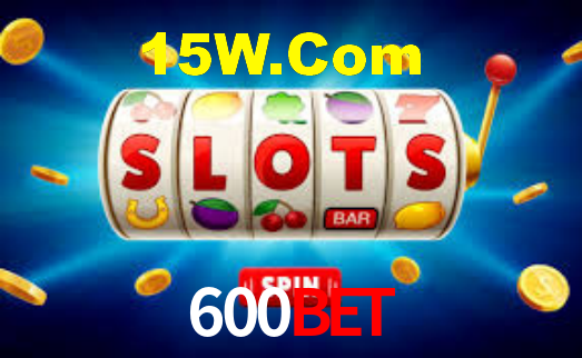 600bet.com