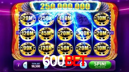 Promoções Sazonais 600bet