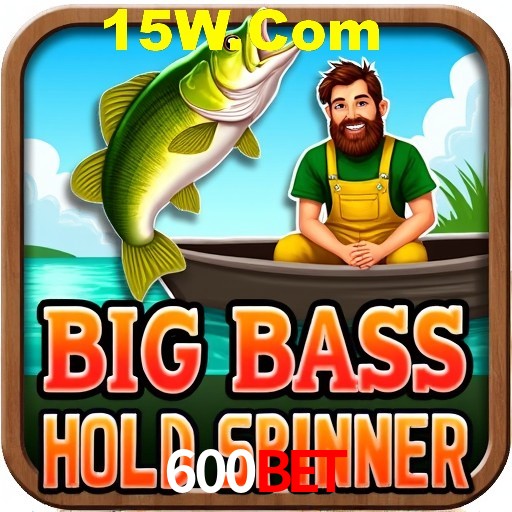 Slot Games 600bet