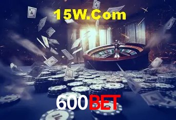 Integração de APIs 600bet