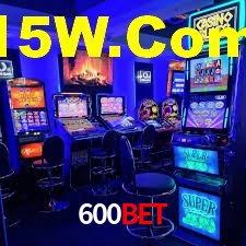 Sinta a adrenalina dos jogos de cassino com 600bet
