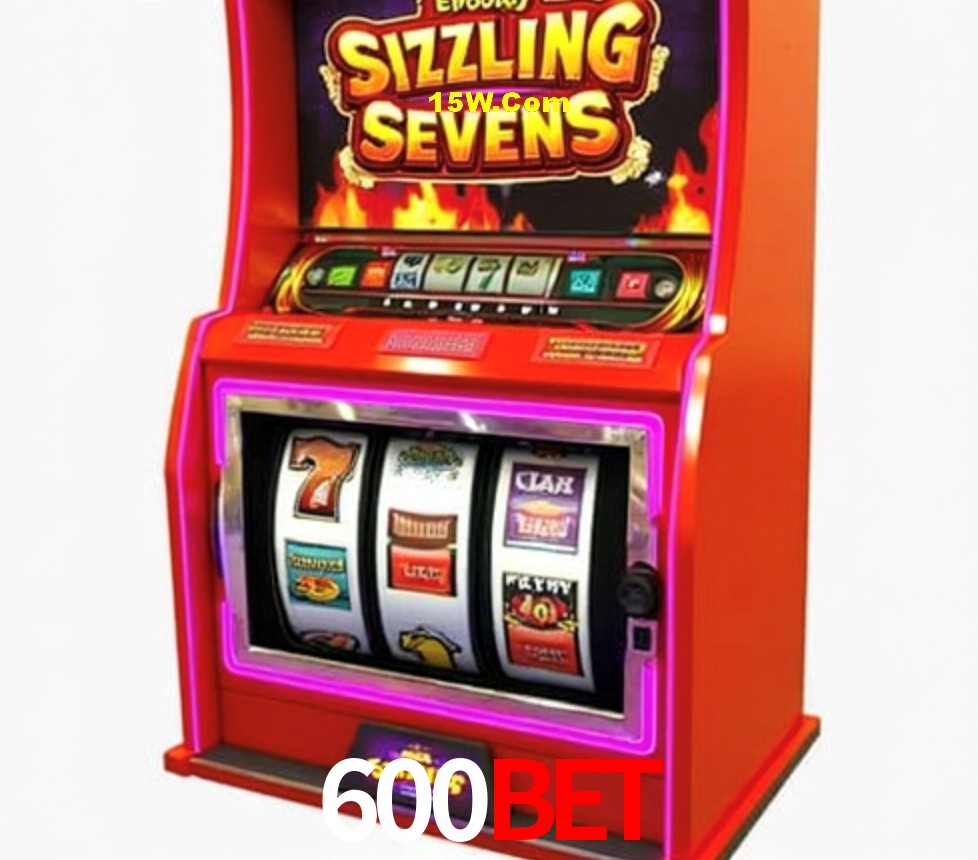Desvendando o Mundo dos Jogos Virtuais na 600bet