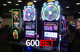 600bet