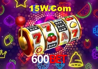 Login Seguro 600bet