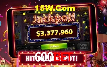 Diretório de Jogos 600bet