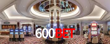 600bet