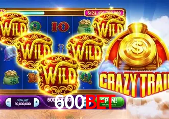 Provedores de Jogos 600bet