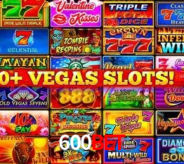 Casino VIP 600bet