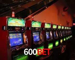 Apostas de Futebol 600bet