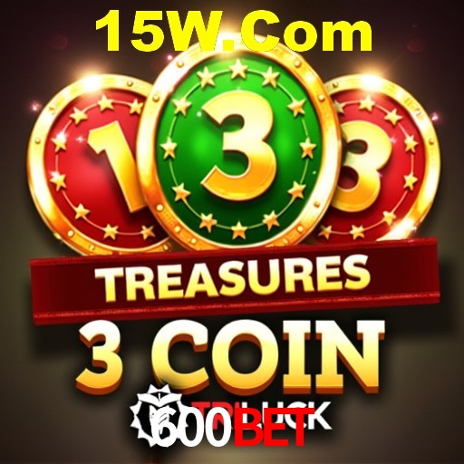 Descubra o Mundo do Cassino Online com 600bet