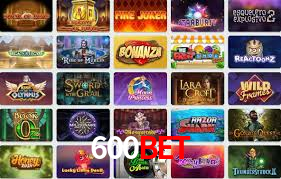 600bet