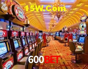Especiais de Fim de Semana 600bet