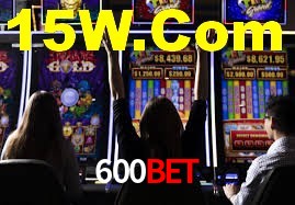 Programa VIP 600bet
