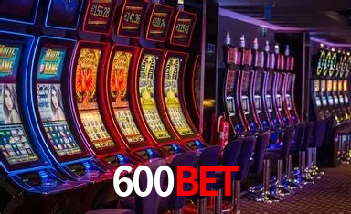 Bônus Diários 600bet