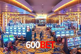 Exclusive Games 600bet