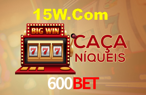 600bet