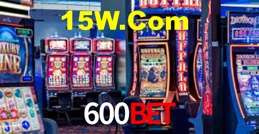 600bet.com
