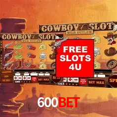 Design Responsivo 600bet
