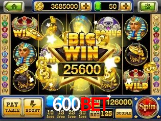 Interface Premium 600bet