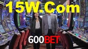 Daily Bonuses 600bet