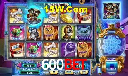 Ofertas Exclusivas 600bet