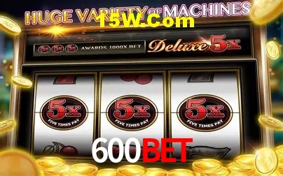 Casino Ao Vivo 600bet