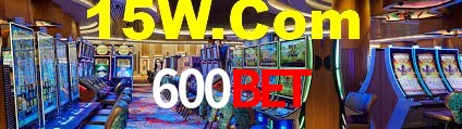 VIP Casino 600bet