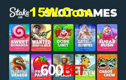 600bet