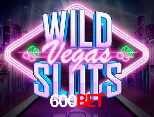 Casino Ao Vivo 600bet